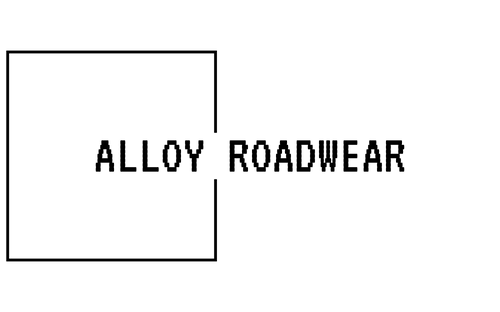 alloy roadwear